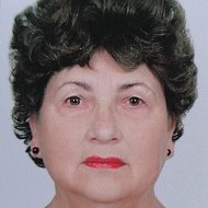 Тамара Щигельская