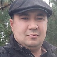 Mardonbek Ismoilov