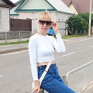 Аня Пушакова