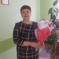 Татьяна Тишук