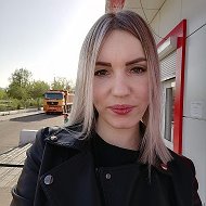 Дарья Коренева