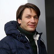 Александр Константинов
