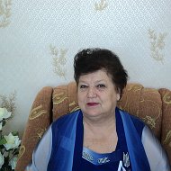 Татьяна Семенова