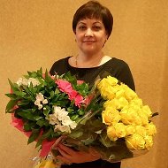 Елена Юрьевна