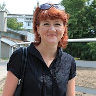 Елена Пирогова