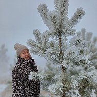 Виктория Селезнева