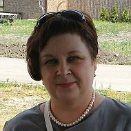 Наталья Колесник-попова
