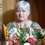 Ольга Малаханова