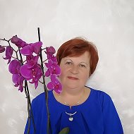 Людмила Хацкевич