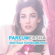 Parfumersha -