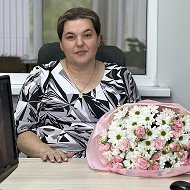Инна Богатыревич