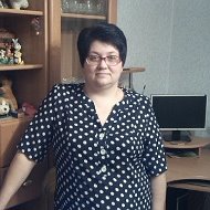 Нина Муравейко