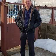 Анатолий Крот