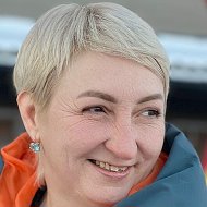 Наталья Галинская