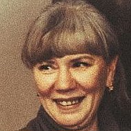 Alena Belyakova