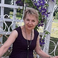 Елена Осипова