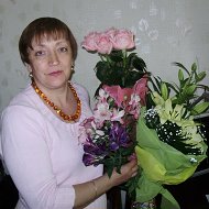 Наталья Пилявская