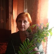 Анна Петрачкова