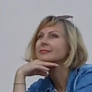 Оксана Андриянова