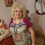 Екатерина Тихонова