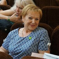 Надя Протасовицкая