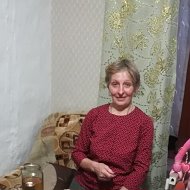 Светлана Косачева