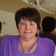 Тамара Чеховская