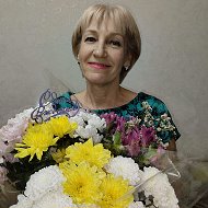 Елена Щербанева