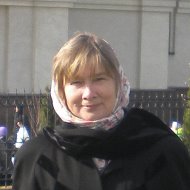 Елена Ильиных