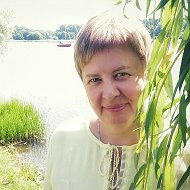 Нина Илюкевич