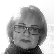 Елена Ключникова