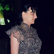 Manana Eluashvili