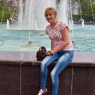 Светлана Савватеева