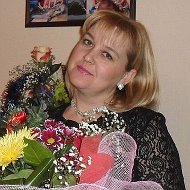 Татьяна Лазаренко