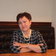 Елена Мясникова