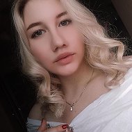 Анастасия Оксейчук