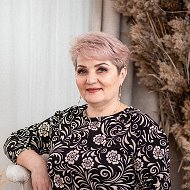 Елена Суксина