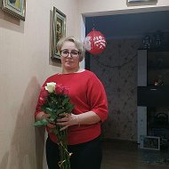 Наталья Давыдовская