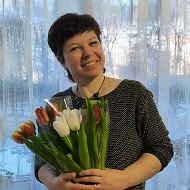 Елена Козлова