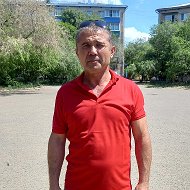 Aвазбек Киргизов