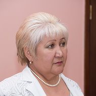 Бота Каррамова-нурмагамбетова