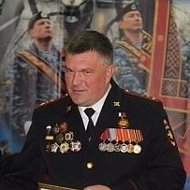 Сергей Кугаевский