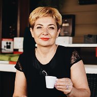 Жанна Кузьменкова