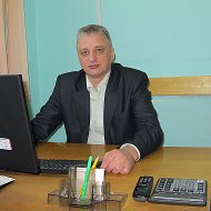 Виктор Бриткевич