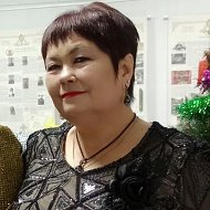 Людмила Минеева