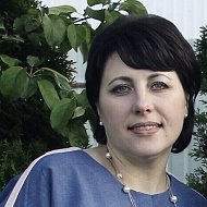 Оля Зубова