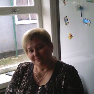Татьяна Шикина