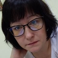 Екатерина Суслова