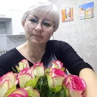 Наталья Кочукова