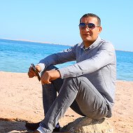 Sameh Ali